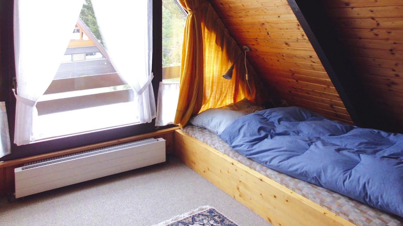 BedRoom BedRoom